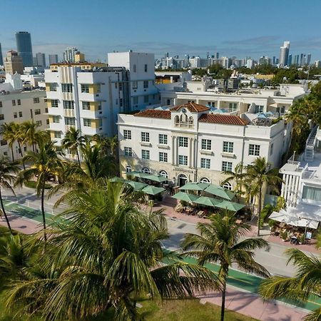 Marriott Vacation Club, South Beach Miami Beach Exterior foto