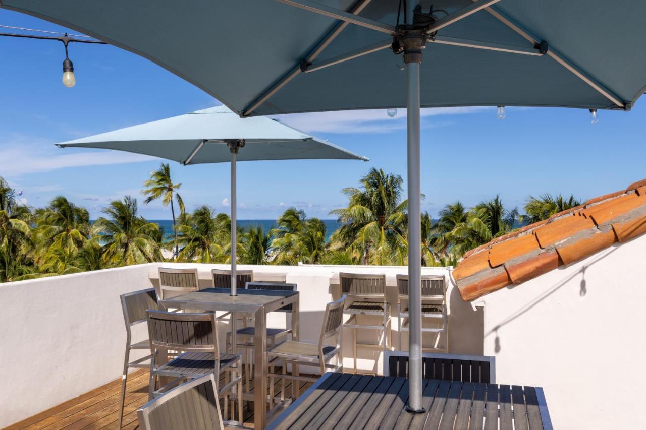 Marriott Vacation Club, South Beach Miami Beach Exterior foto