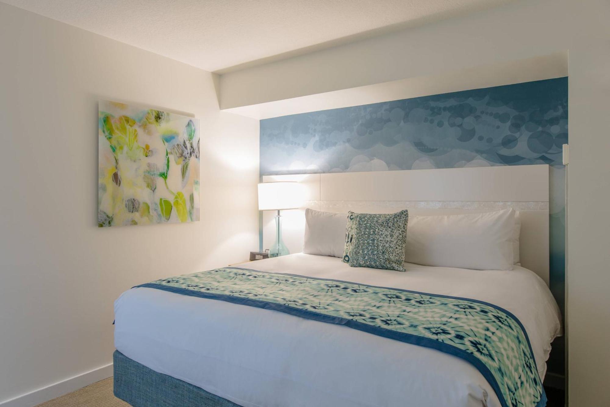 Marriott Vacation Club, South Beach Miami Beach Exterior foto