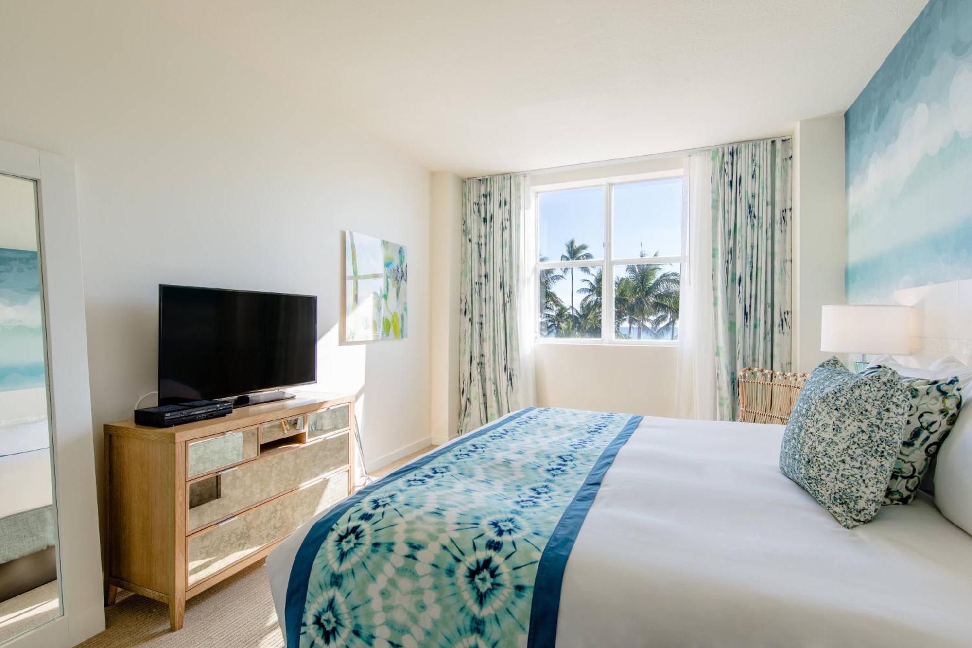 Marriott Vacation Club, South Beach Miami Beach Exterior foto