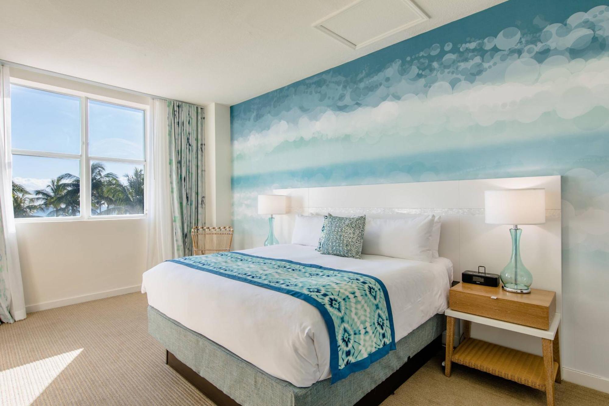 Marriott Vacation Club, South Beach Miami Beach Exterior foto