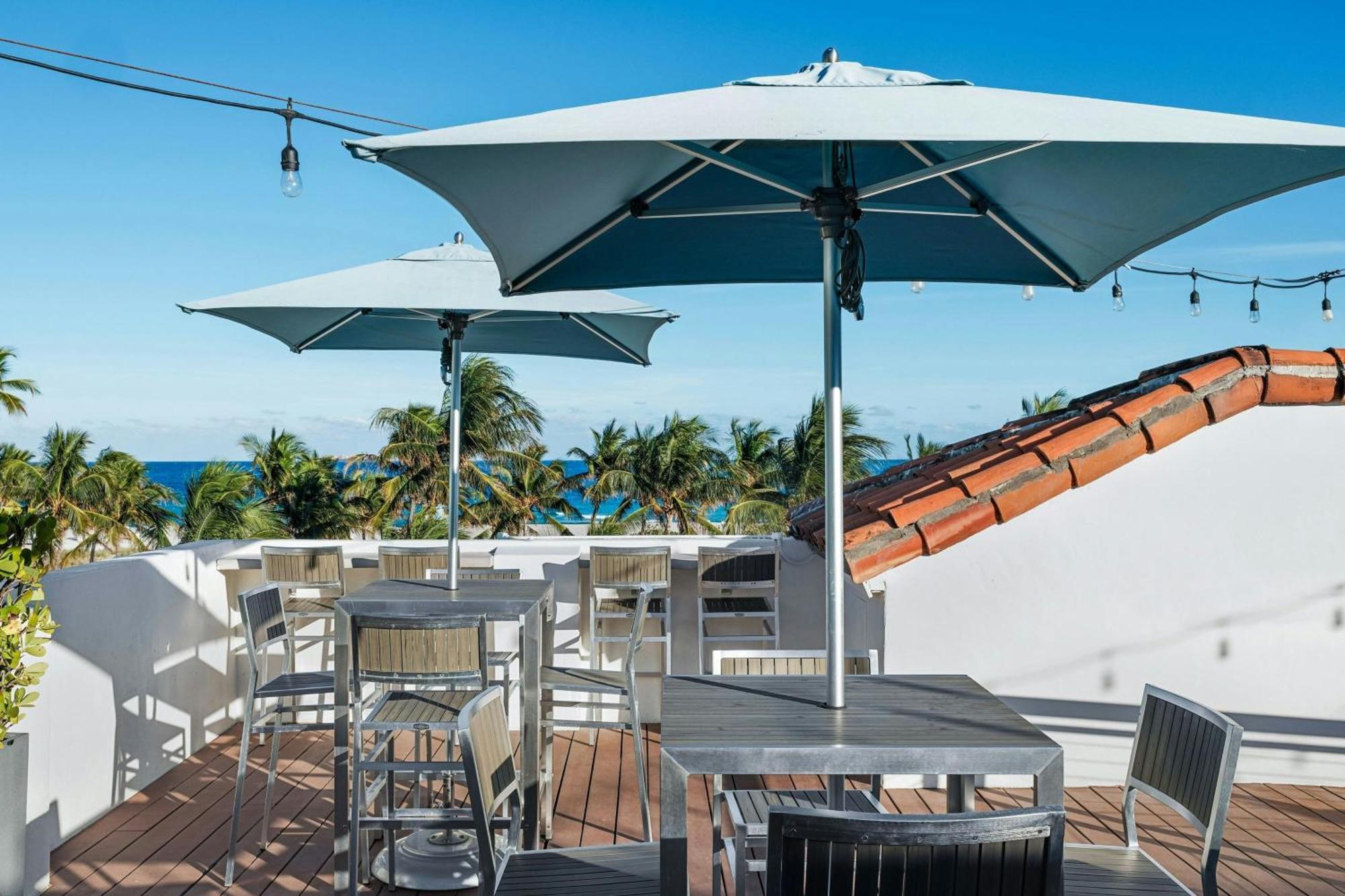 Marriott Vacation Club, South Beach Miami Beach Exterior foto
