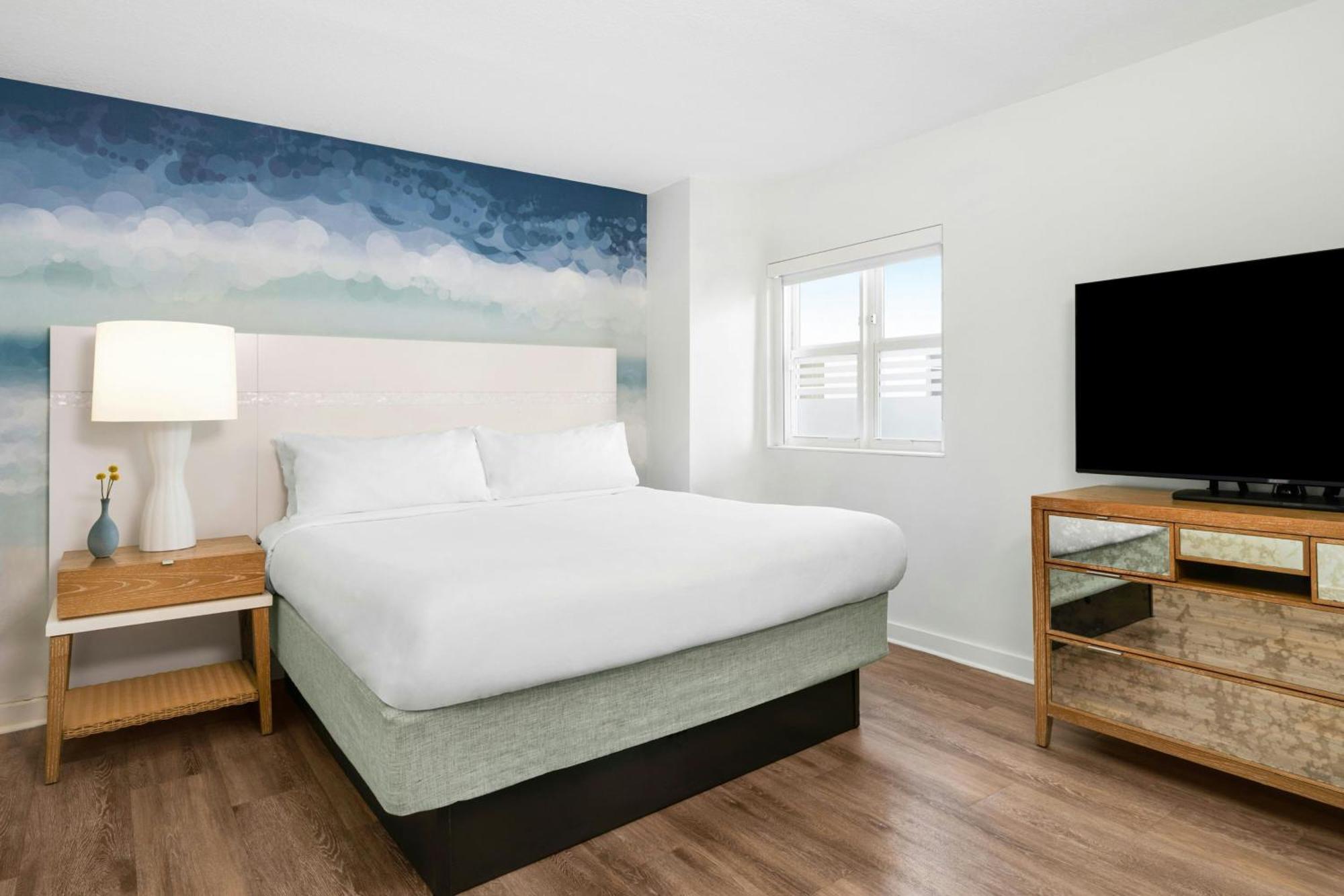 Marriott Vacation Club, South Beach Miami Beach Exterior foto