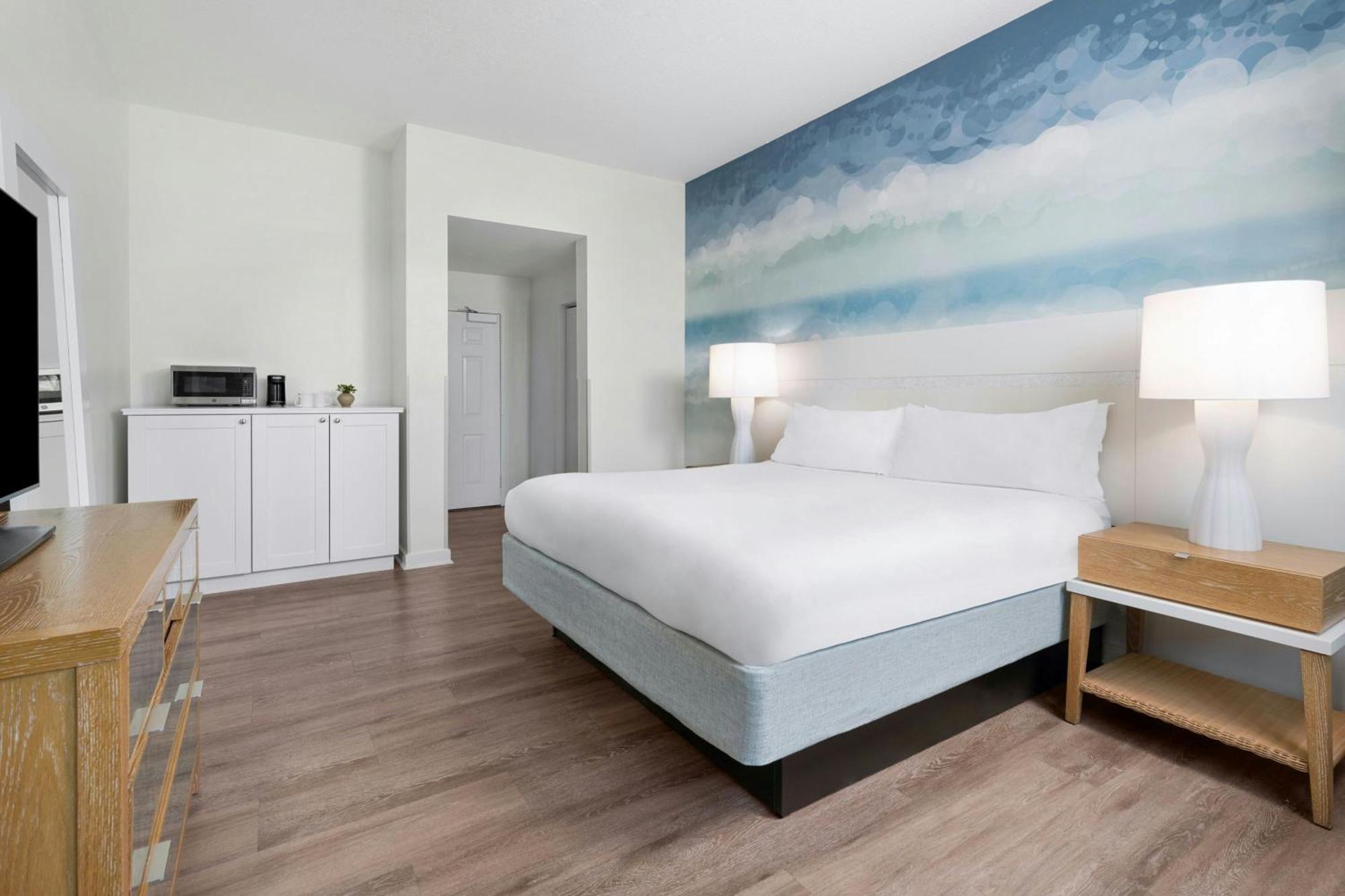 Marriott Vacation Club, South Beach Miami Beach Exterior foto
