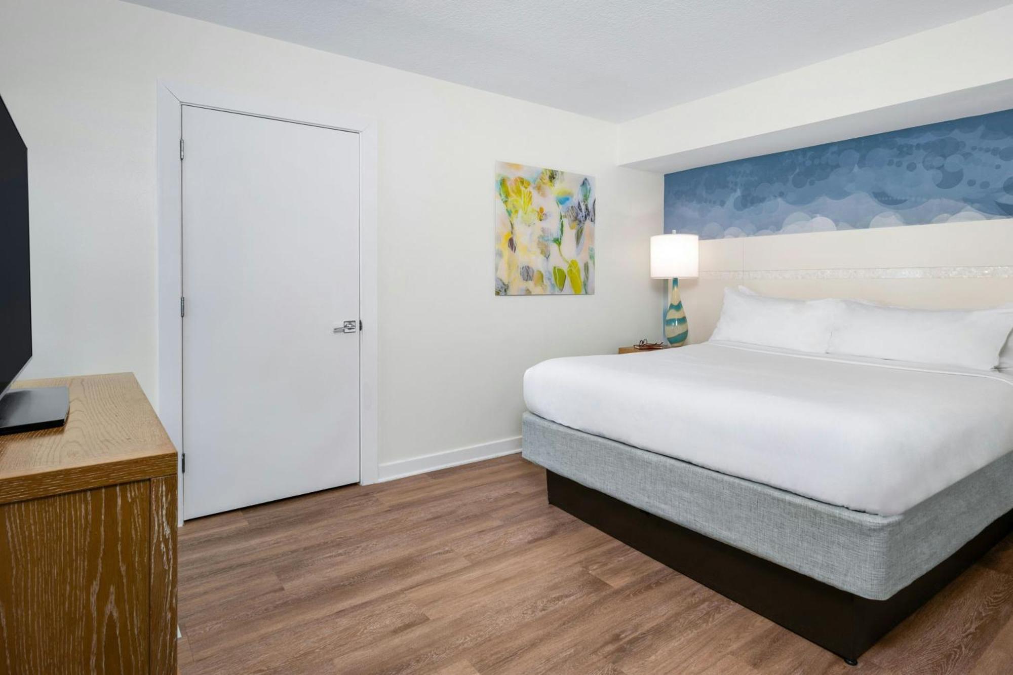 Marriott Vacation Club, South Beach Miami Beach Exterior foto