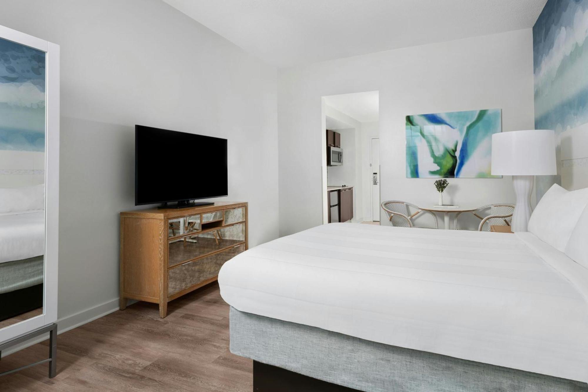 Marriott Vacation Club, South Beach Miami Beach Exterior foto
