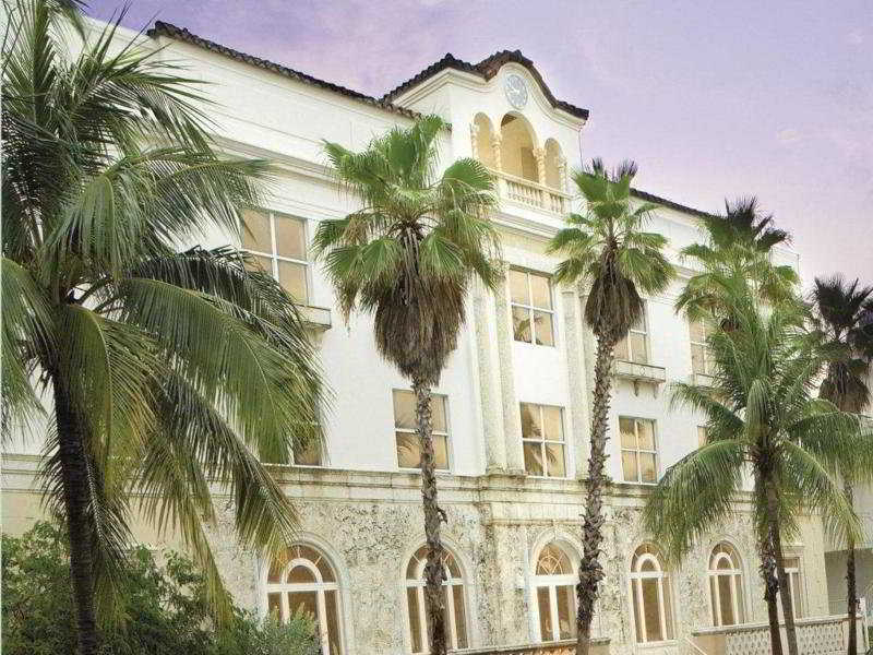 Marriott Vacation Club, South Beach Miami Beach Exterior foto