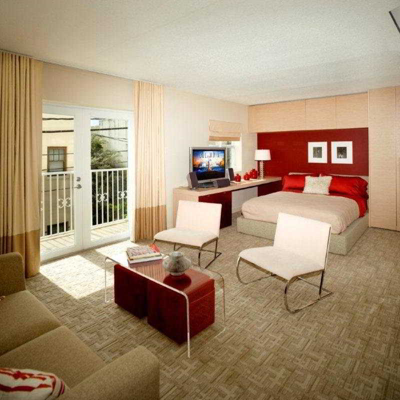 Marriott Vacation Club, South Beach Miami Beach Zimmer foto