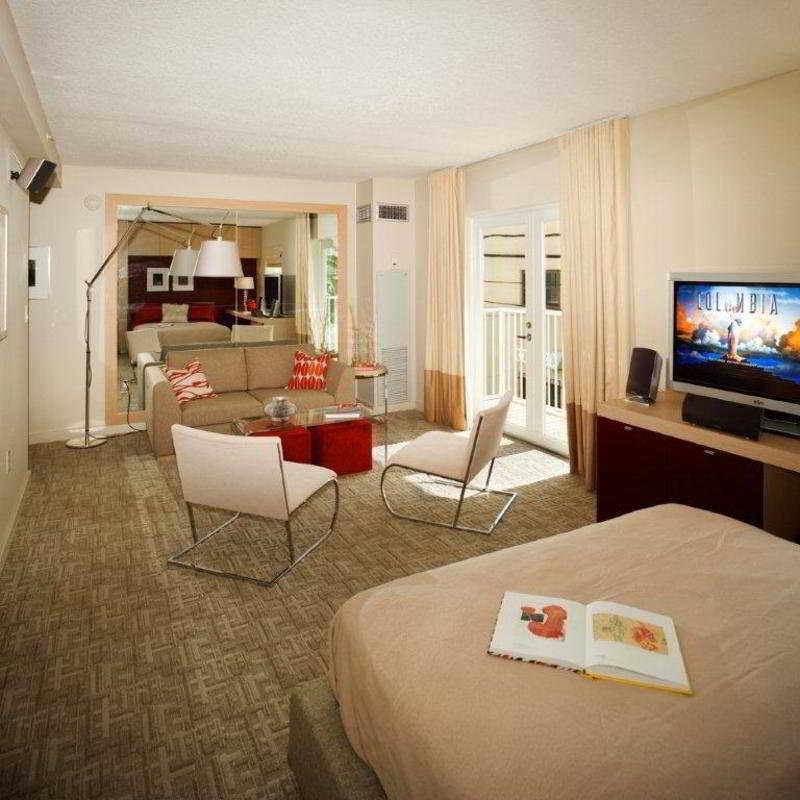 Marriott Vacation Club, South Beach Miami Beach Zimmer foto